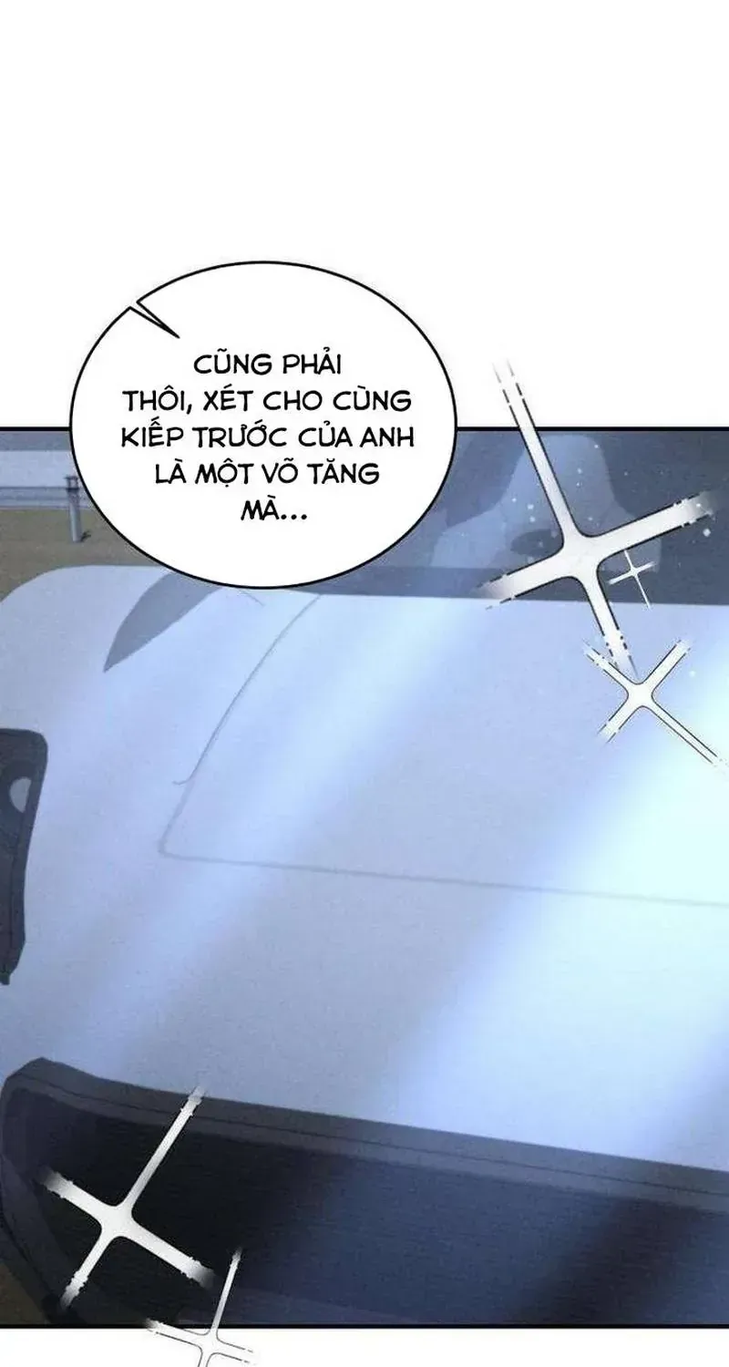 Dấu Ấn Hậu Thuẫn Chapter 5 - Trang 7