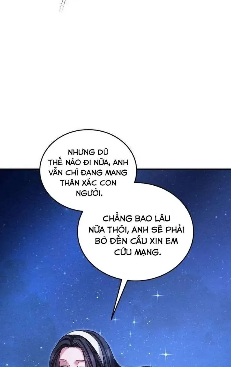 Dấu Ấn Hậu Thuẫn Chapter 5 - Trang 8