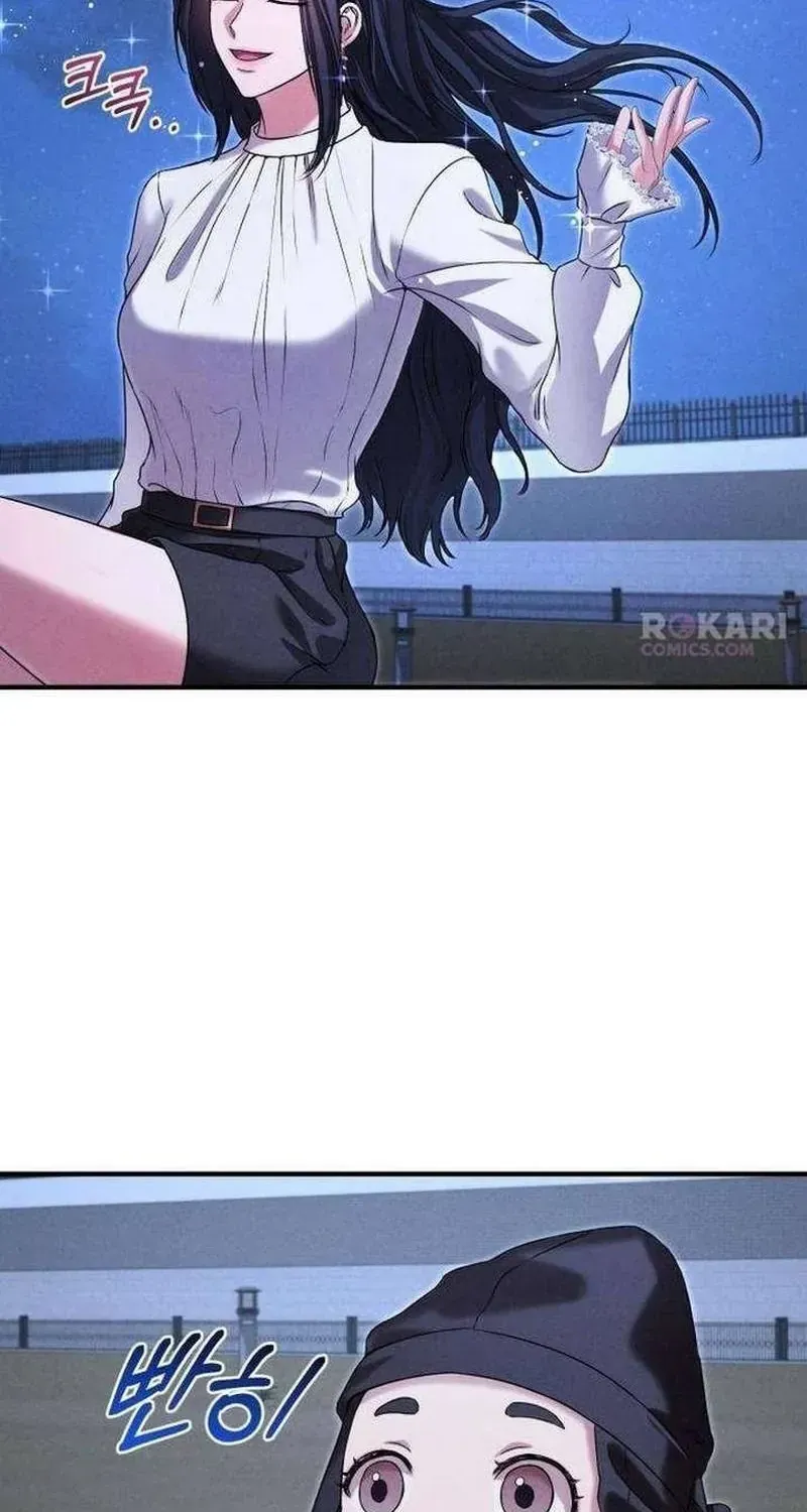 Dấu Ấn Hậu Thuẫn Chapter 5 - Trang 9
