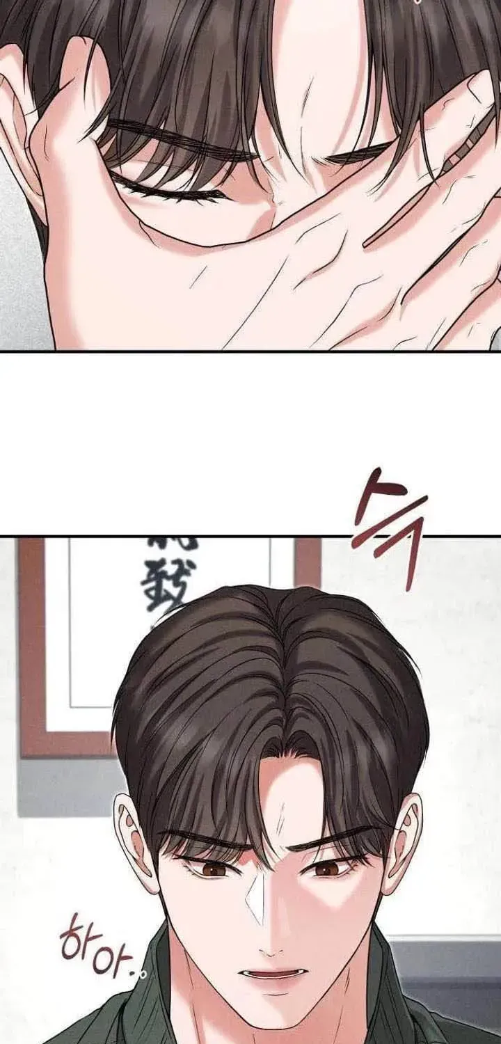 Dấu Ấn Hậu Thuẫn Chapter 6 - Trang 15