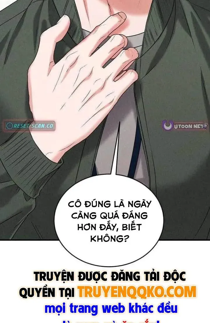 Dấu Ấn Hậu Thuẫn Chapter 6 - Trang 16