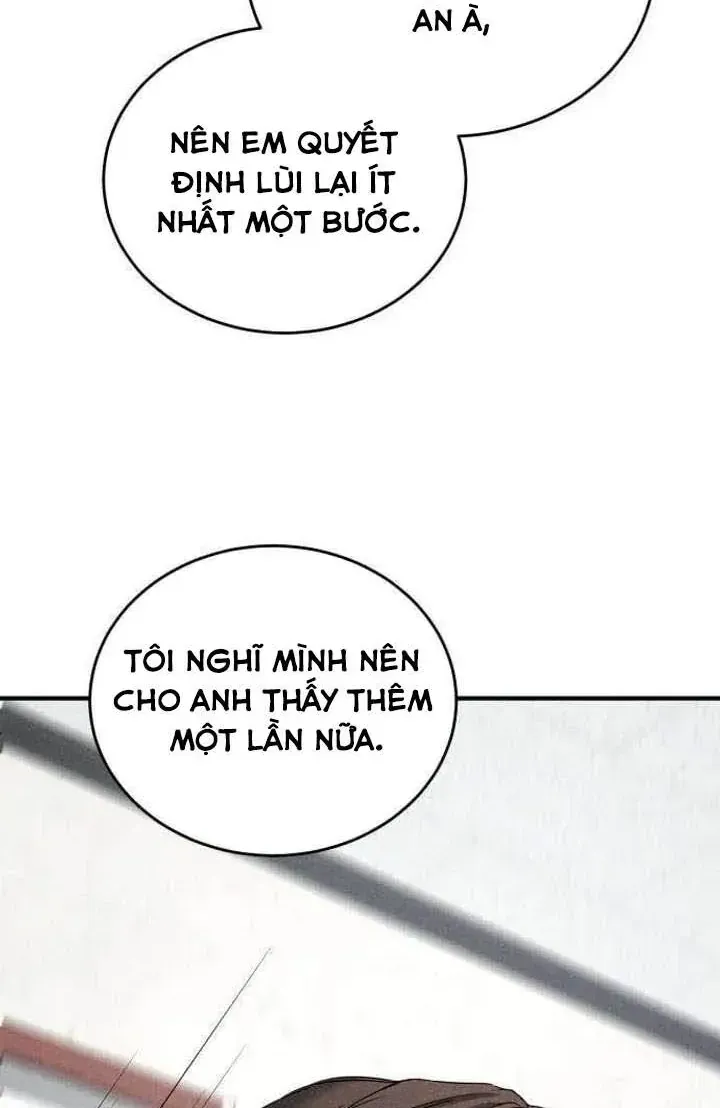 Dấu Ấn Hậu Thuẫn Chapter 6 - Trang 18
