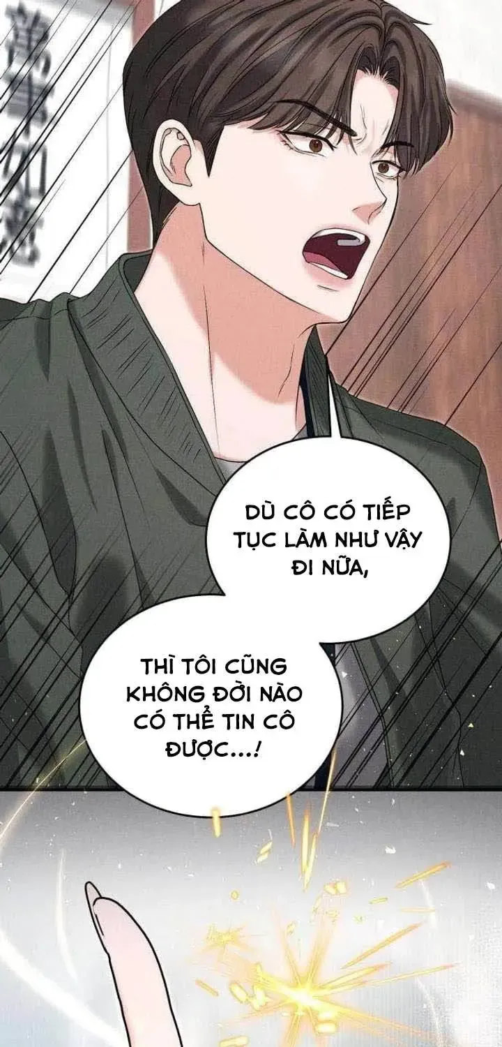 Dấu Ấn Hậu Thuẫn Chapter 6 - Trang 19