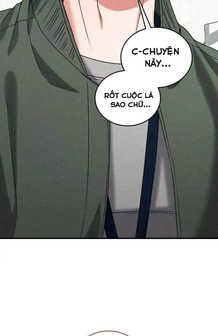 Dấu Ấn Hậu Thuẫn Chapter 6 - Trang 28