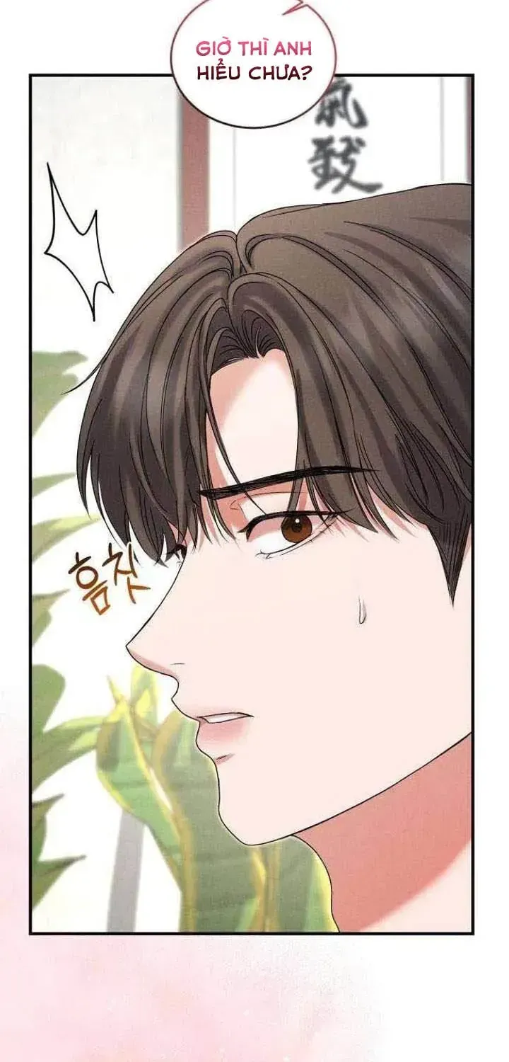 Dấu Ấn Hậu Thuẫn Chapter 6 - Trang 29