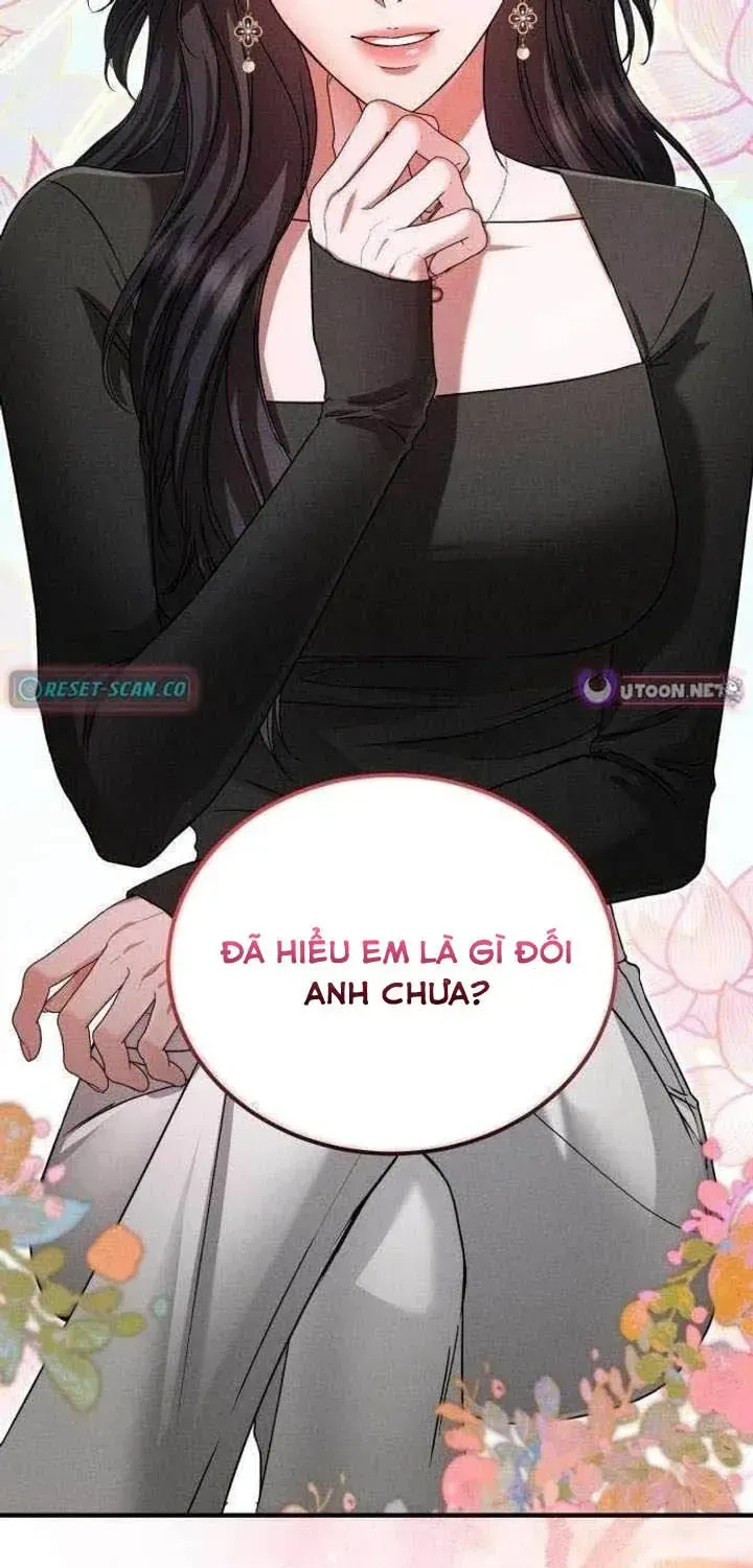 Dấu Ấn Hậu Thuẫn Chapter 6 - Trang 31
