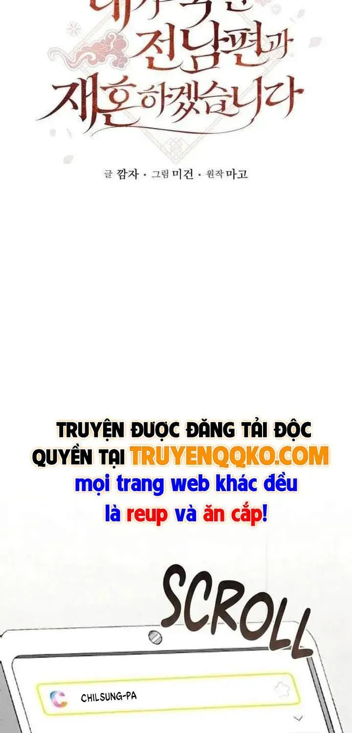 Dấu Ấn Hậu Thuẫn Chapter 6 - Trang 33