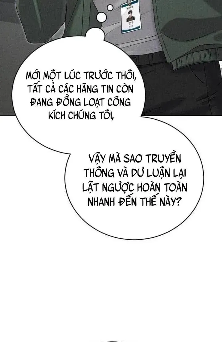 Dấu Ấn Hậu Thuẫn Chapter 6 - Trang 36