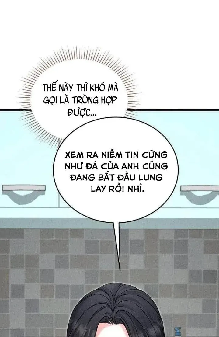Dấu Ấn Hậu Thuẫn Chapter 6 - Trang 38
