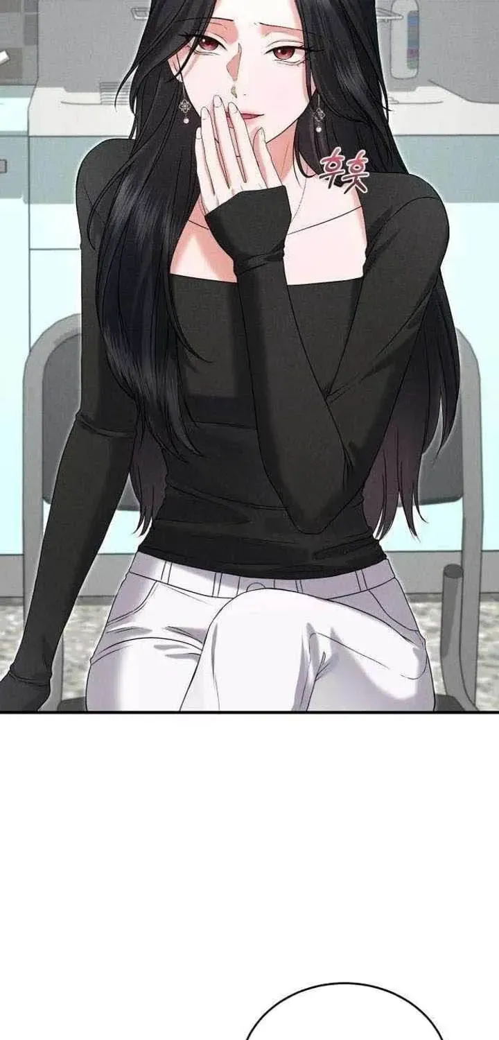 Dấu Ấn Hậu Thuẫn Chapter 6 - Trang 39