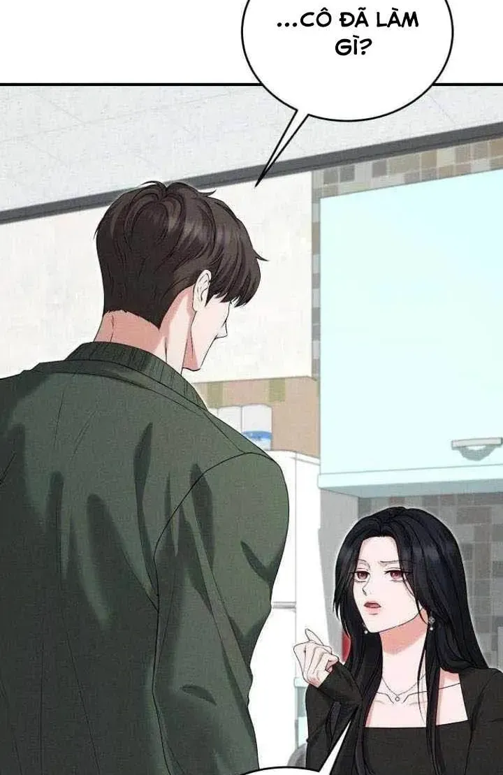 Dấu Ấn Hậu Thuẫn Chapter 6 - Trang 40