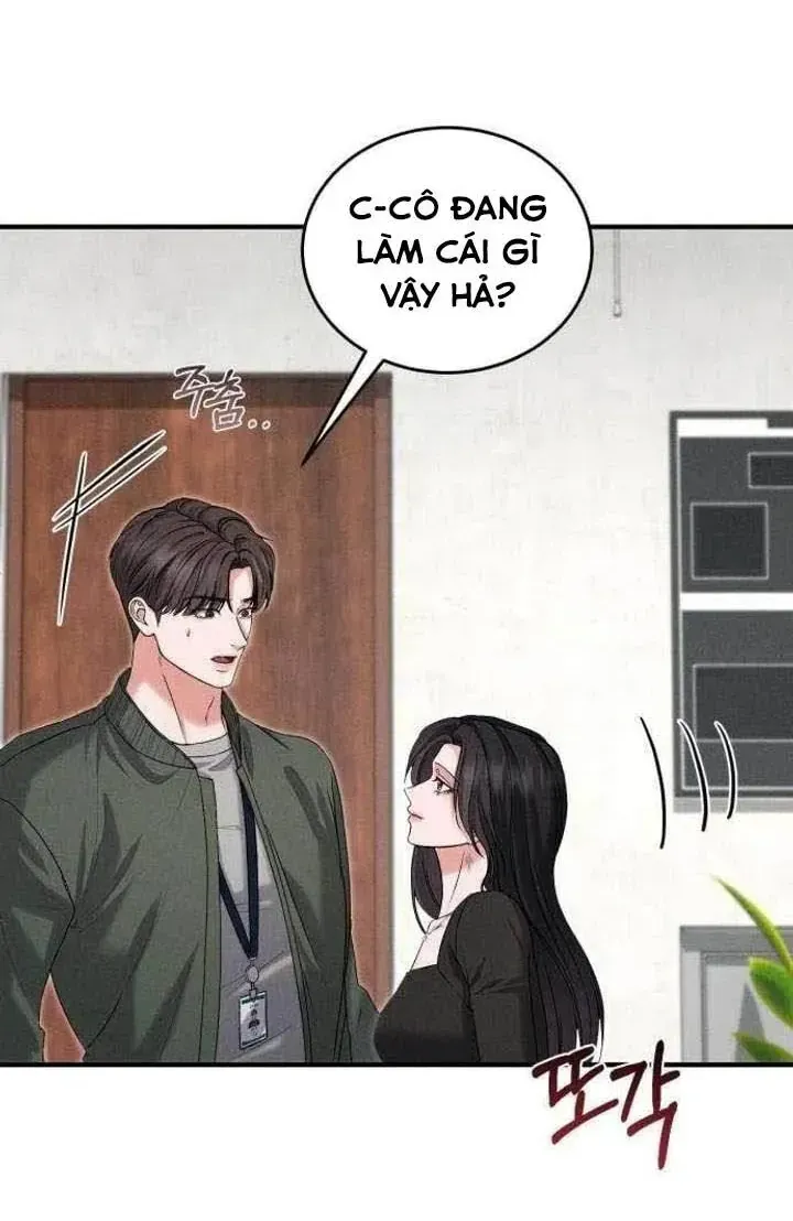 Dấu Ấn Hậu Thuẫn Chapter 6 - Trang 46