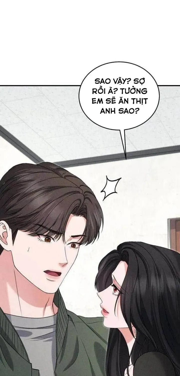 Dấu Ấn Hậu Thuẫn Chapter 6 - Trang 47