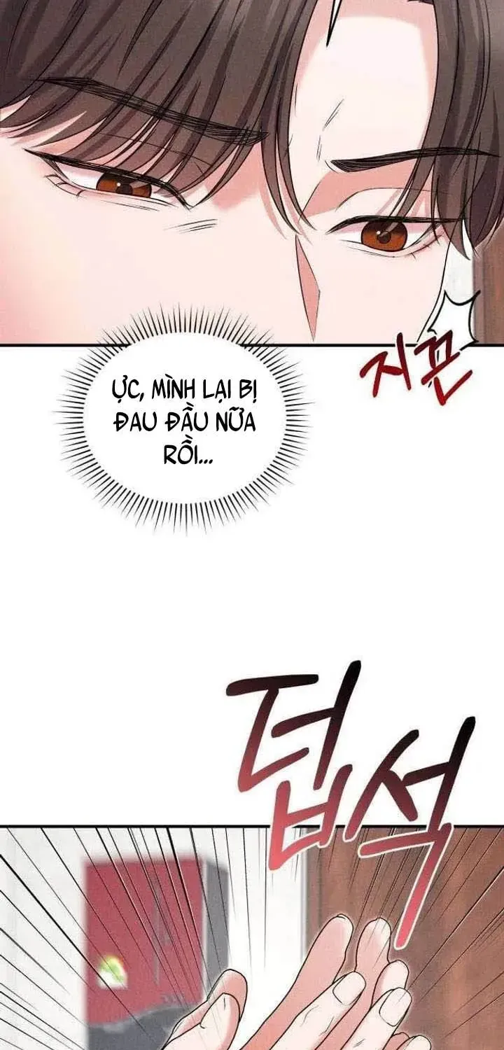 Dấu Ấn Hậu Thuẫn Chapter 6 - Trang 49