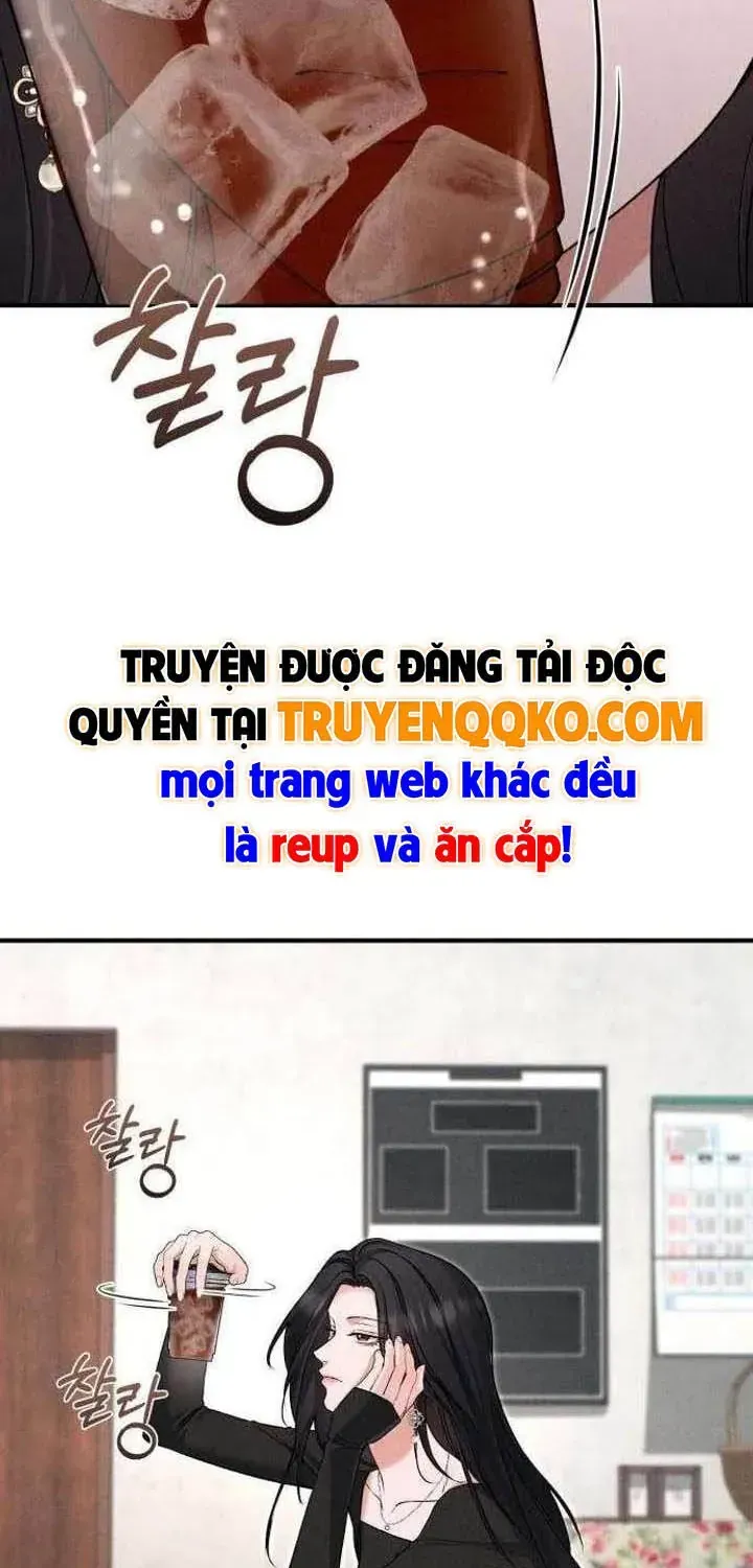 Dấu Ấn Hậu Thuẫn Chapter 6 - Trang 5