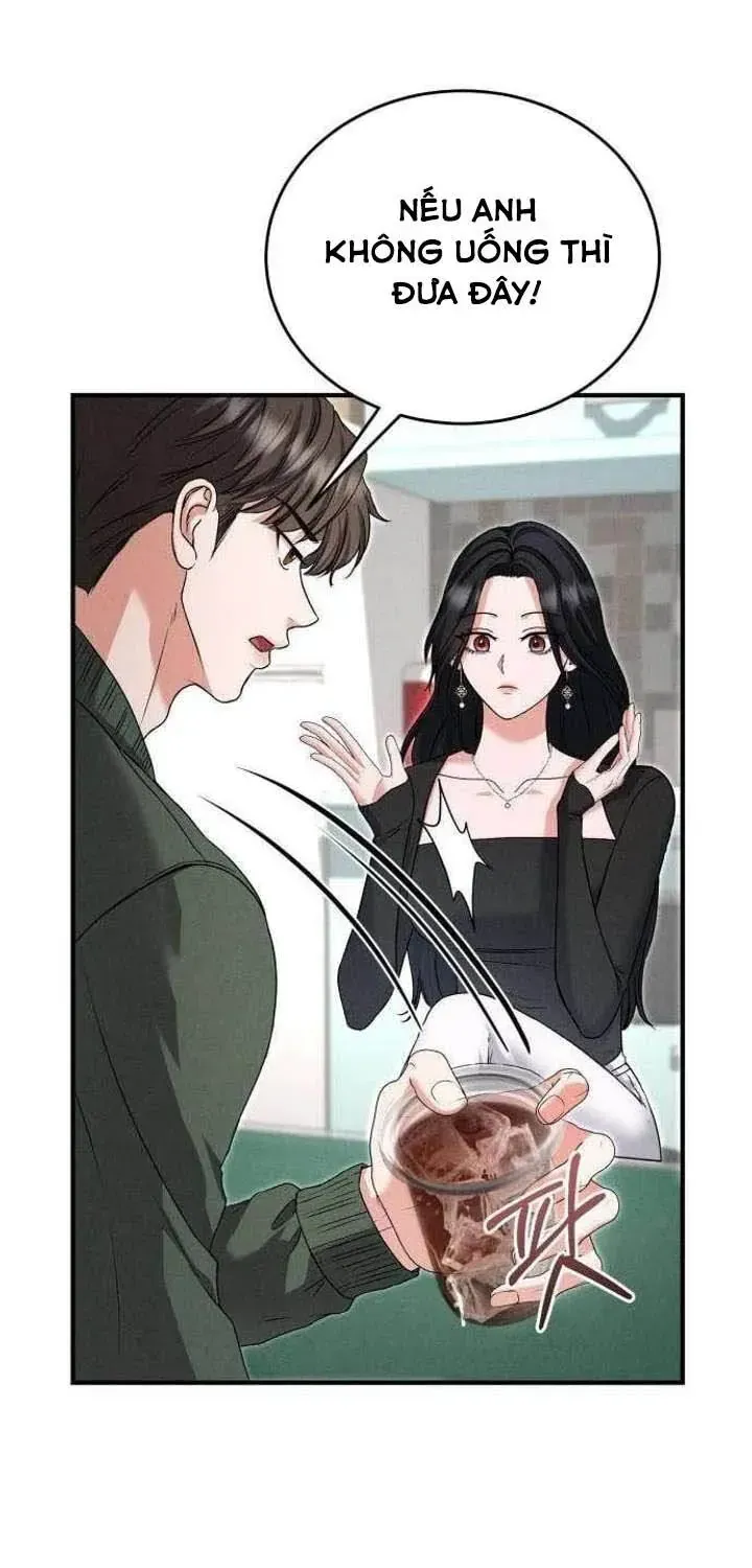 Dấu Ấn Hậu Thuẫn Chapter 6 - Trang 7