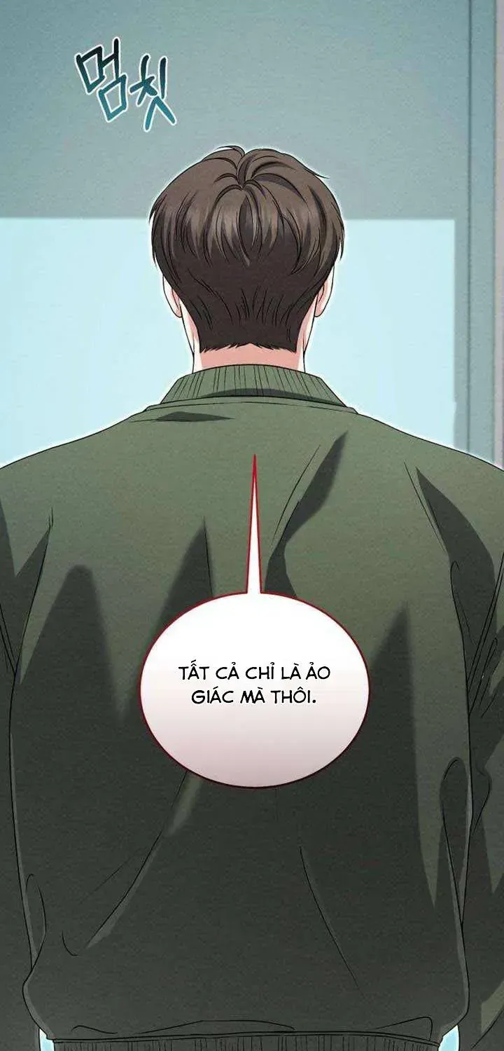 Dấu Ấn Hậu Thuẫn Chapter 7 - Trang 13