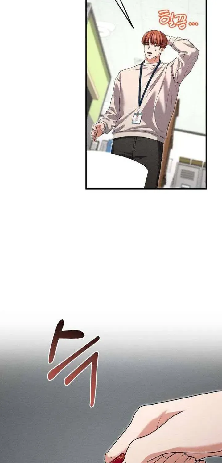 Dấu Ấn Hậu Thuẫn Chapter 7 - Trang 16
