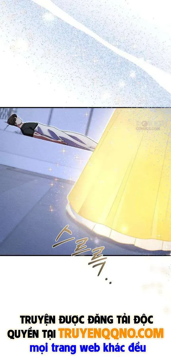 Dấu Ấn Hậu Thuẫn Chapter 7 - Trang 23
