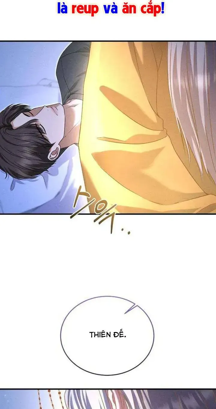 Dấu Ấn Hậu Thuẫn Chapter 7 - Trang 24