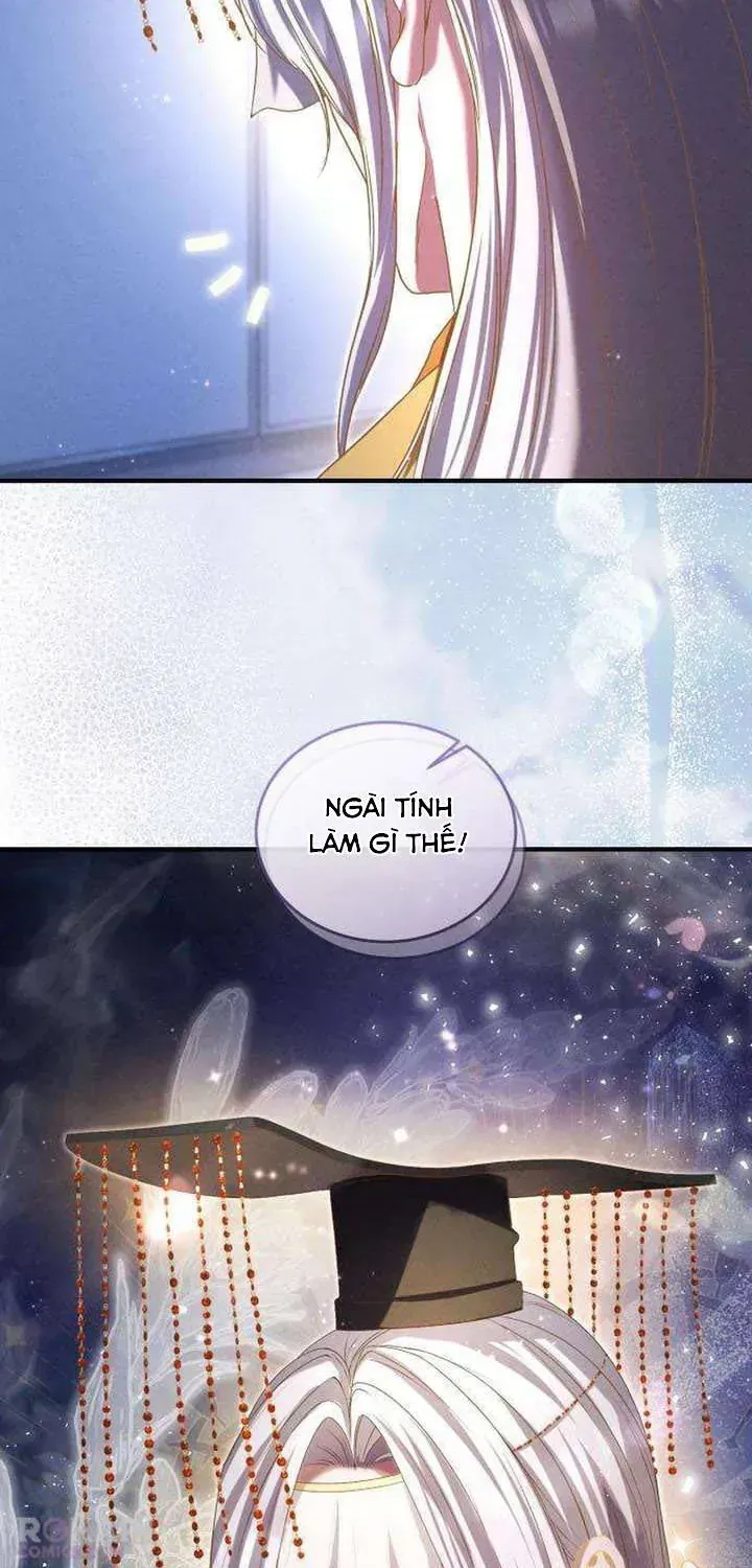 Dấu Ấn Hậu Thuẫn Chapter 7 - Trang 25
