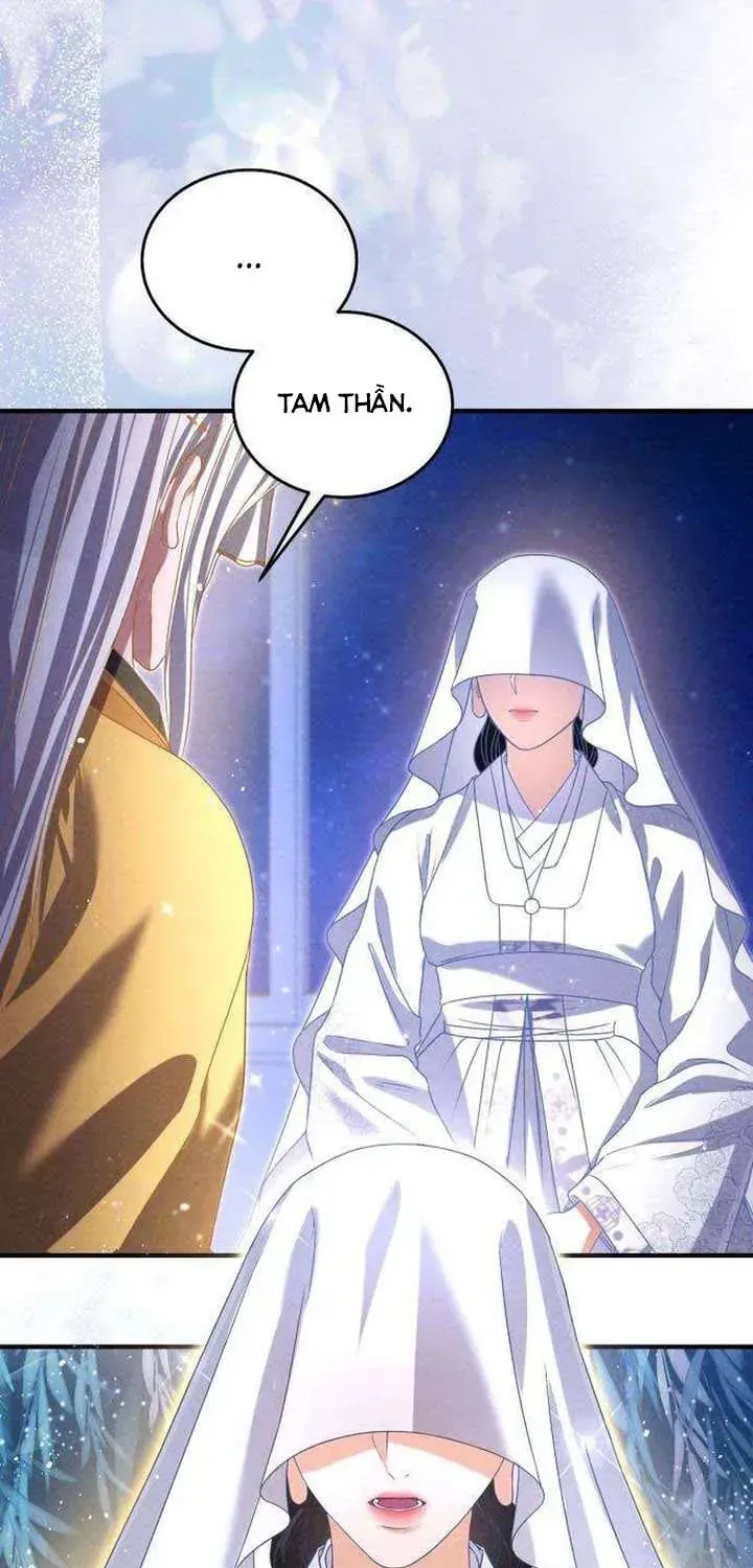 Dấu Ấn Hậu Thuẫn Chapter 7 - Trang 27