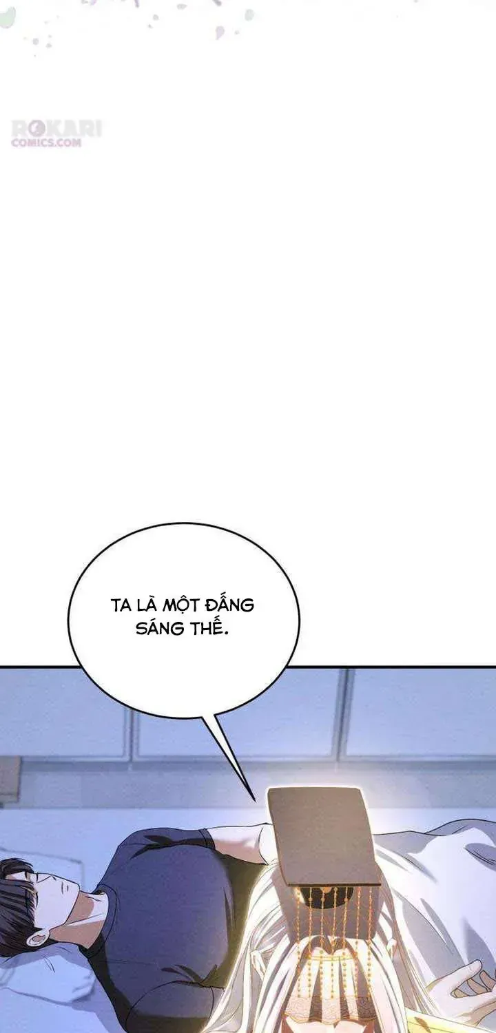 Dấu Ấn Hậu Thuẫn Chapter 7 - Trang 29