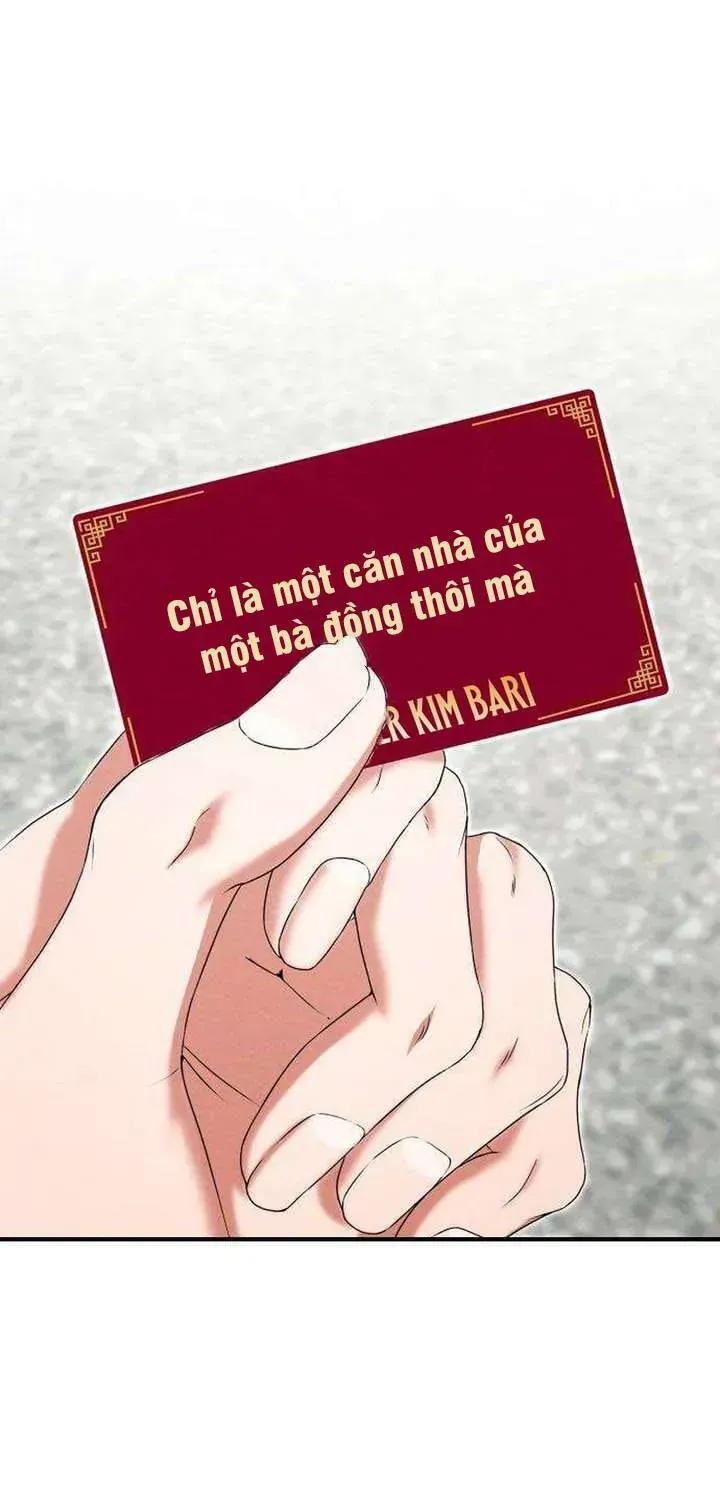 Dấu Ấn Hậu Thuẫn Chapter 7 - Trang 3