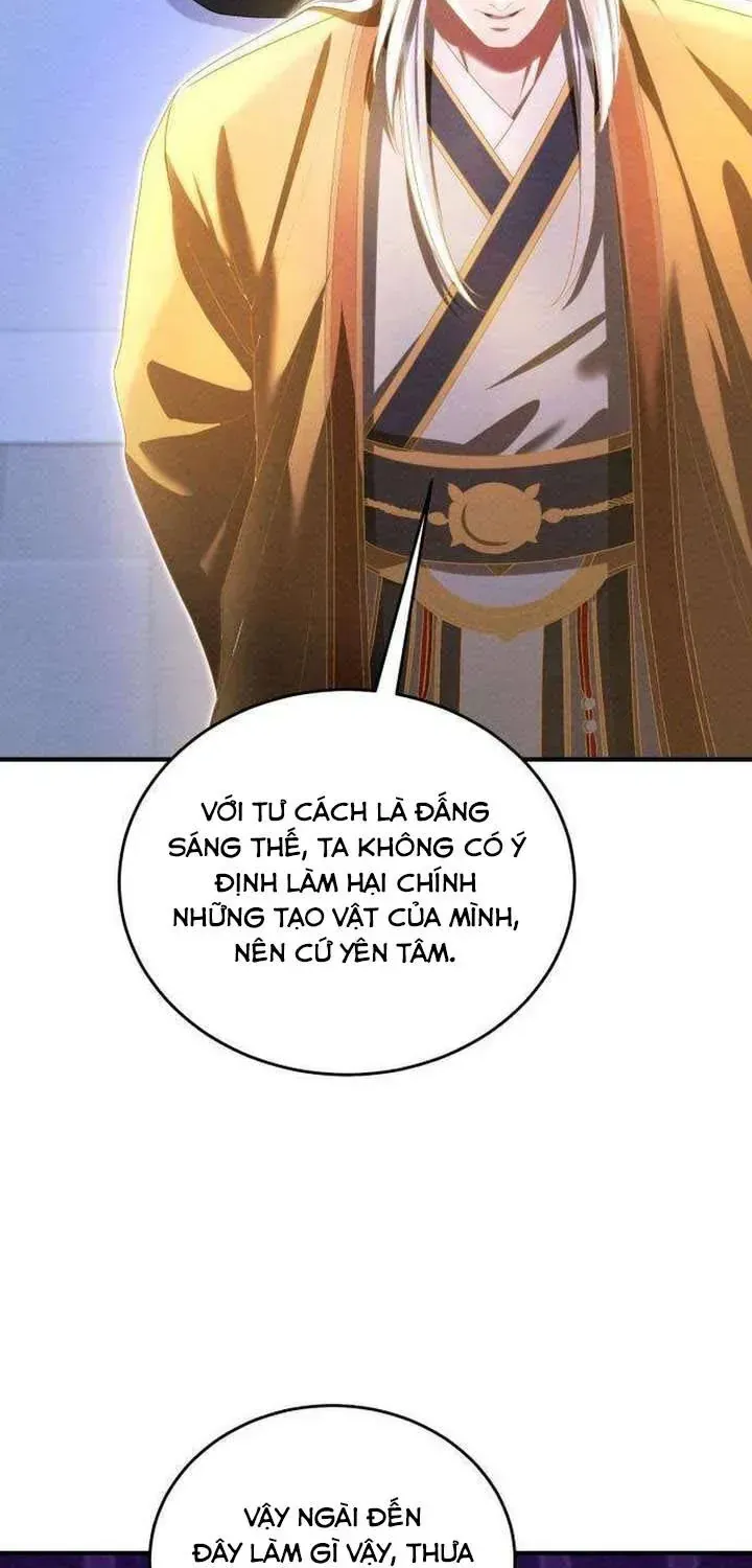 Dấu Ấn Hậu Thuẫn Chapter 7 - Trang 30
