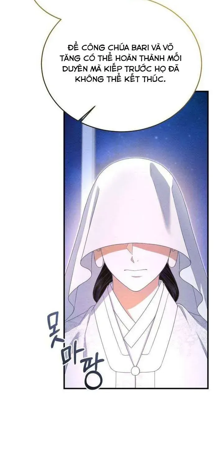 Dấu Ấn Hậu Thuẫn Chapter 7 - Trang 32