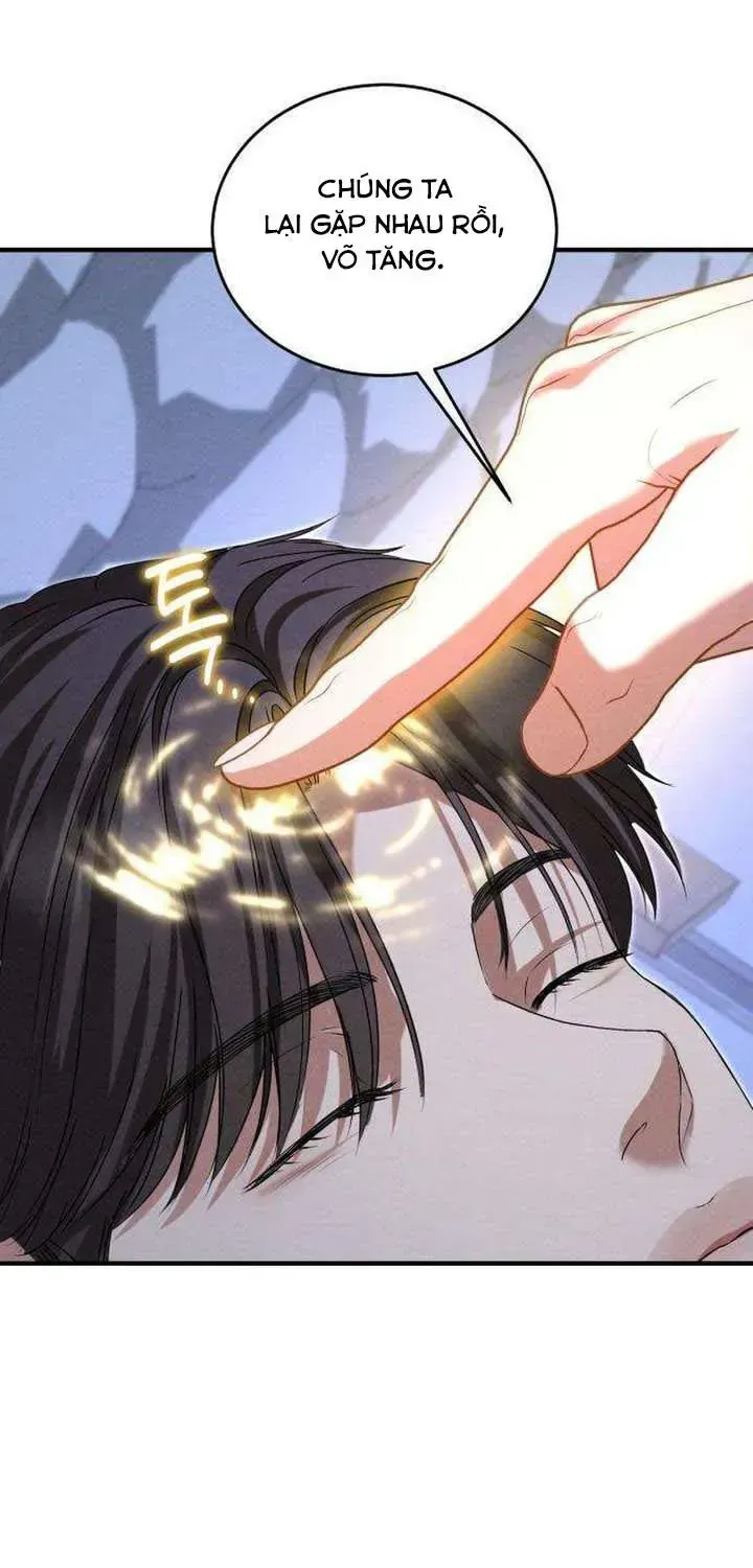 Dấu Ấn Hậu Thuẫn Chapter 7 - Trang 33