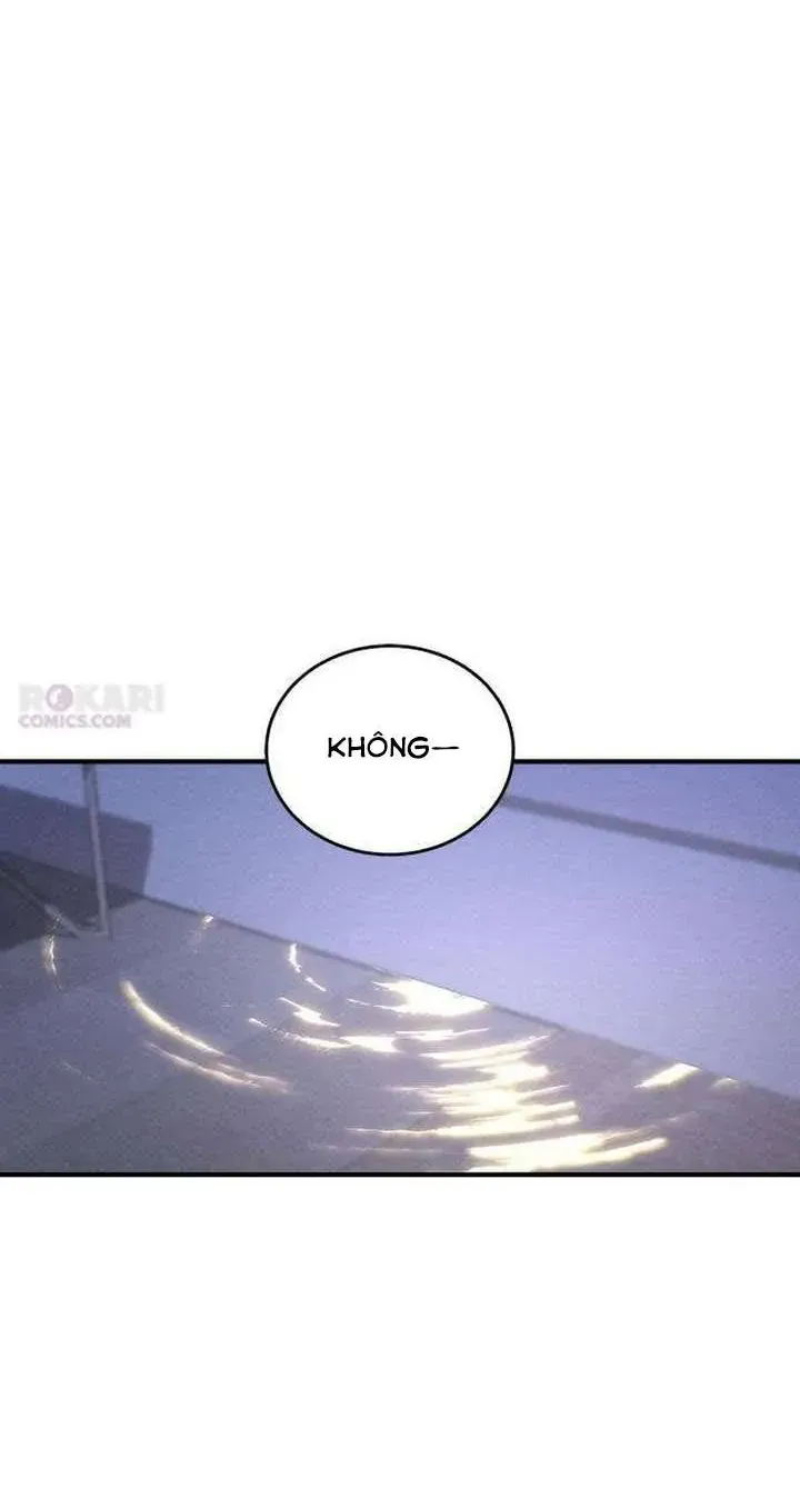 Dấu Ấn Hậu Thuẫn Chapter 7 - Trang 34