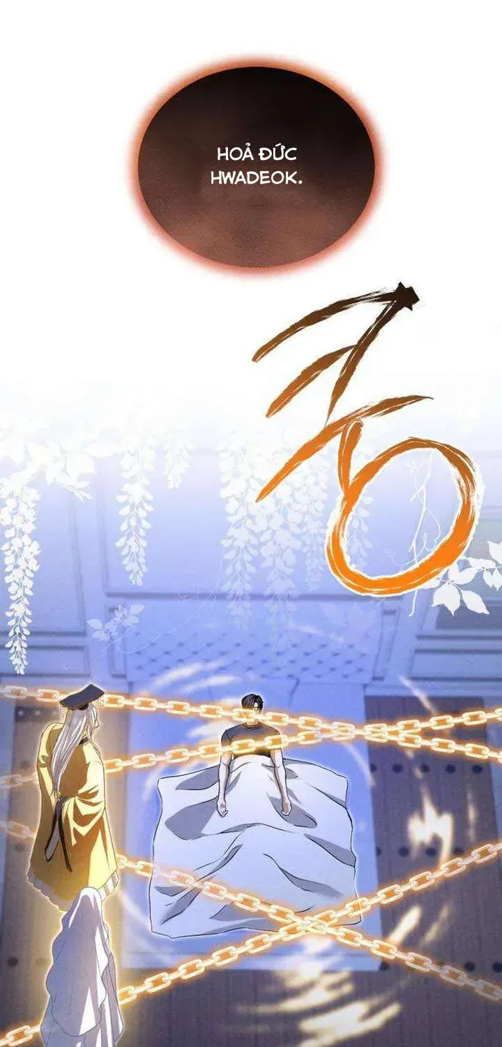 Dấu Ấn Hậu Thuẫn Chapter 7 - Trang 35