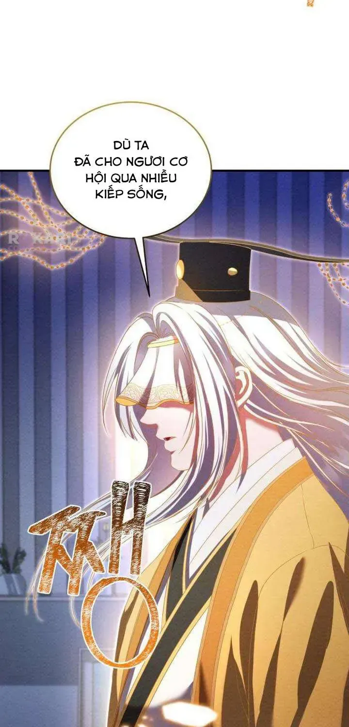 Dấu Ấn Hậu Thuẫn Chapter 7 - Trang 37