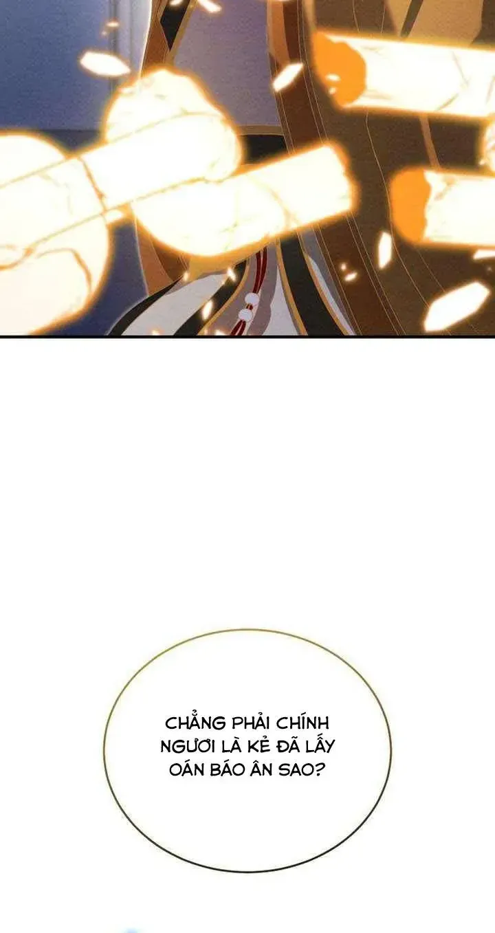 Dấu Ấn Hậu Thuẫn Chapter 7 - Trang 38