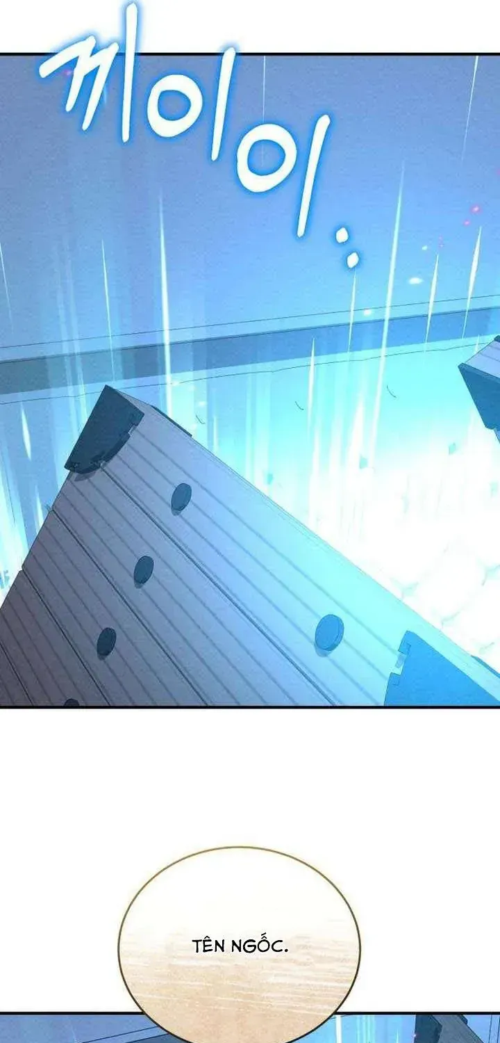 Dấu Ấn Hậu Thuẫn Chapter 7 - Trang 39