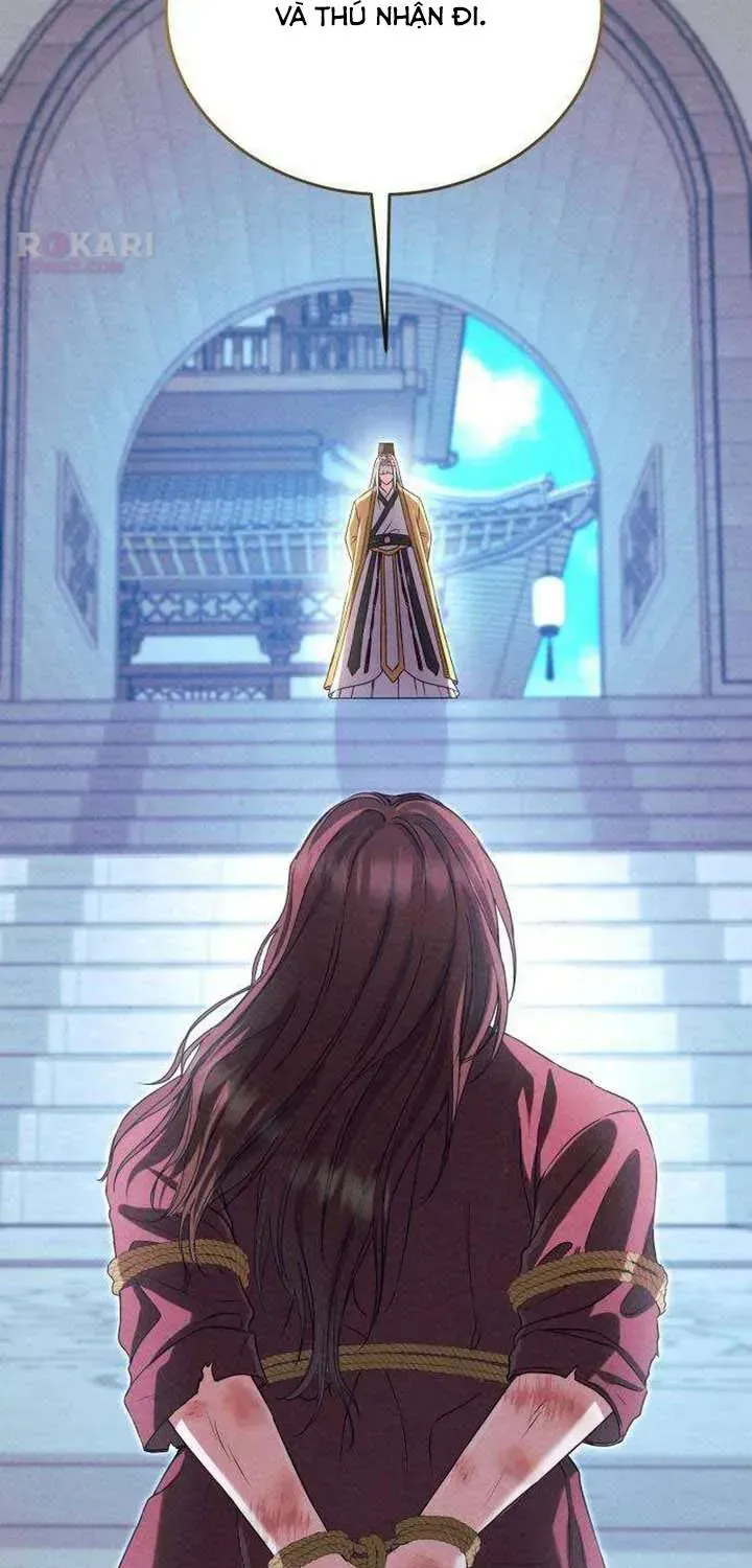 Dấu Ấn Hậu Thuẫn Chapter 7 - Trang 43