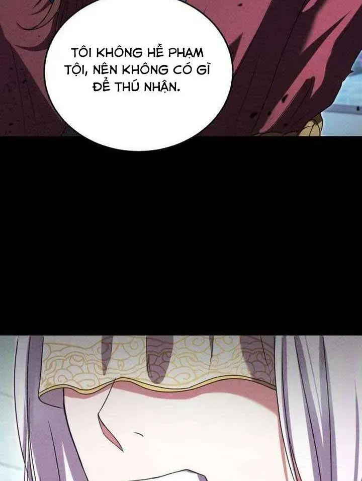 Dấu Ấn Hậu Thuẫn Chapter 7 - Trang 46