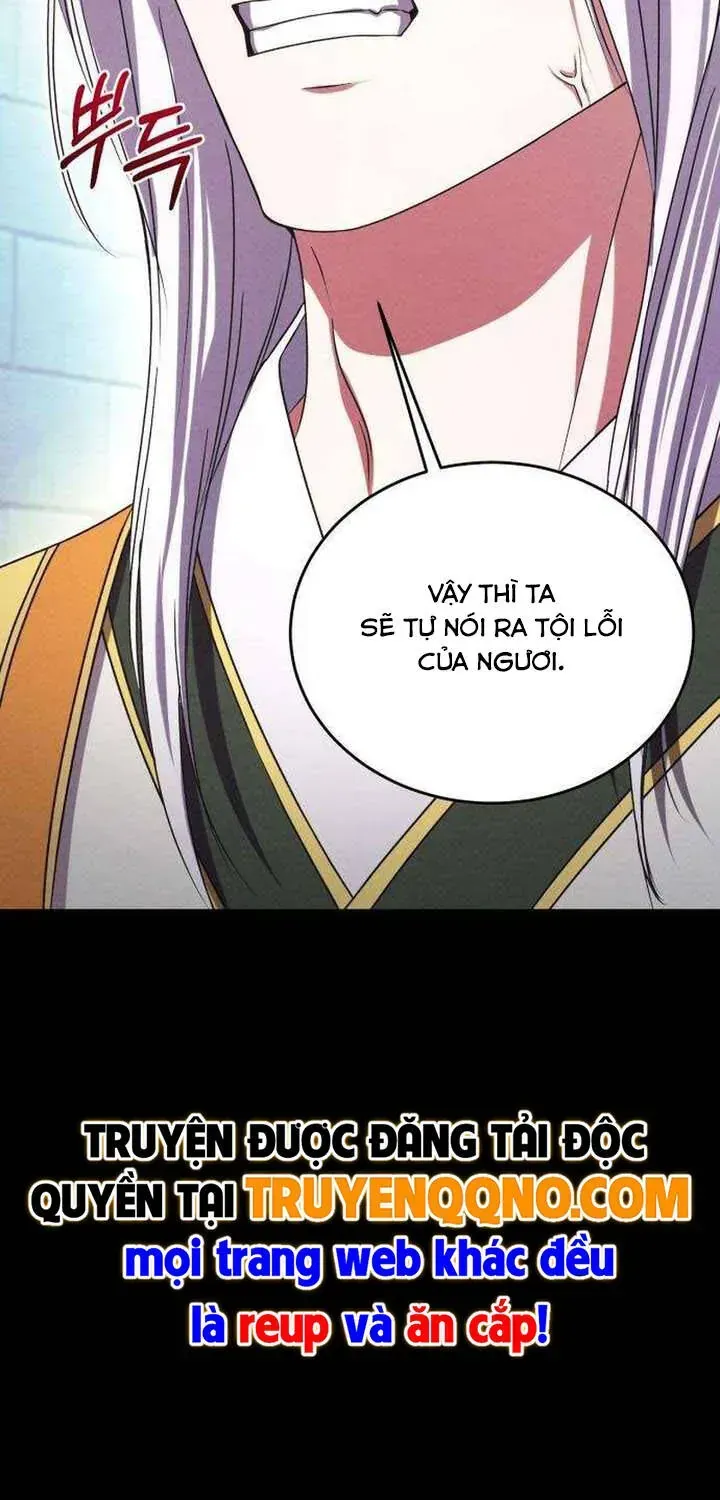Dấu Ấn Hậu Thuẫn Chapter 7 - Trang 47