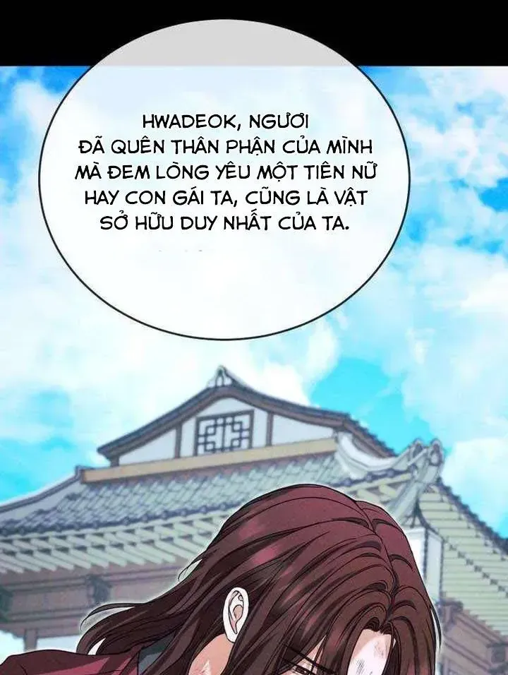 Dấu Ấn Hậu Thuẫn Chapter 7 - Trang 48