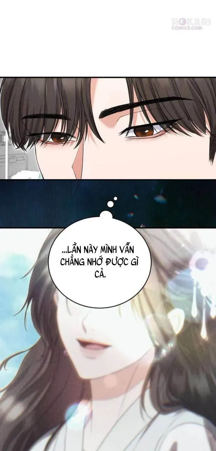 Dấu Ấn Hậu Thuẫn Chapter 8 - Trang 11