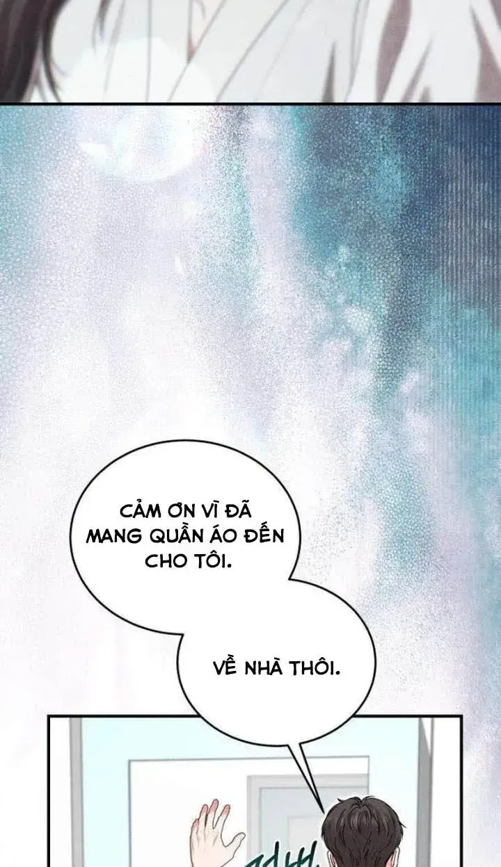 Dấu Ấn Hậu Thuẫn Chapter 8 - Trang 12