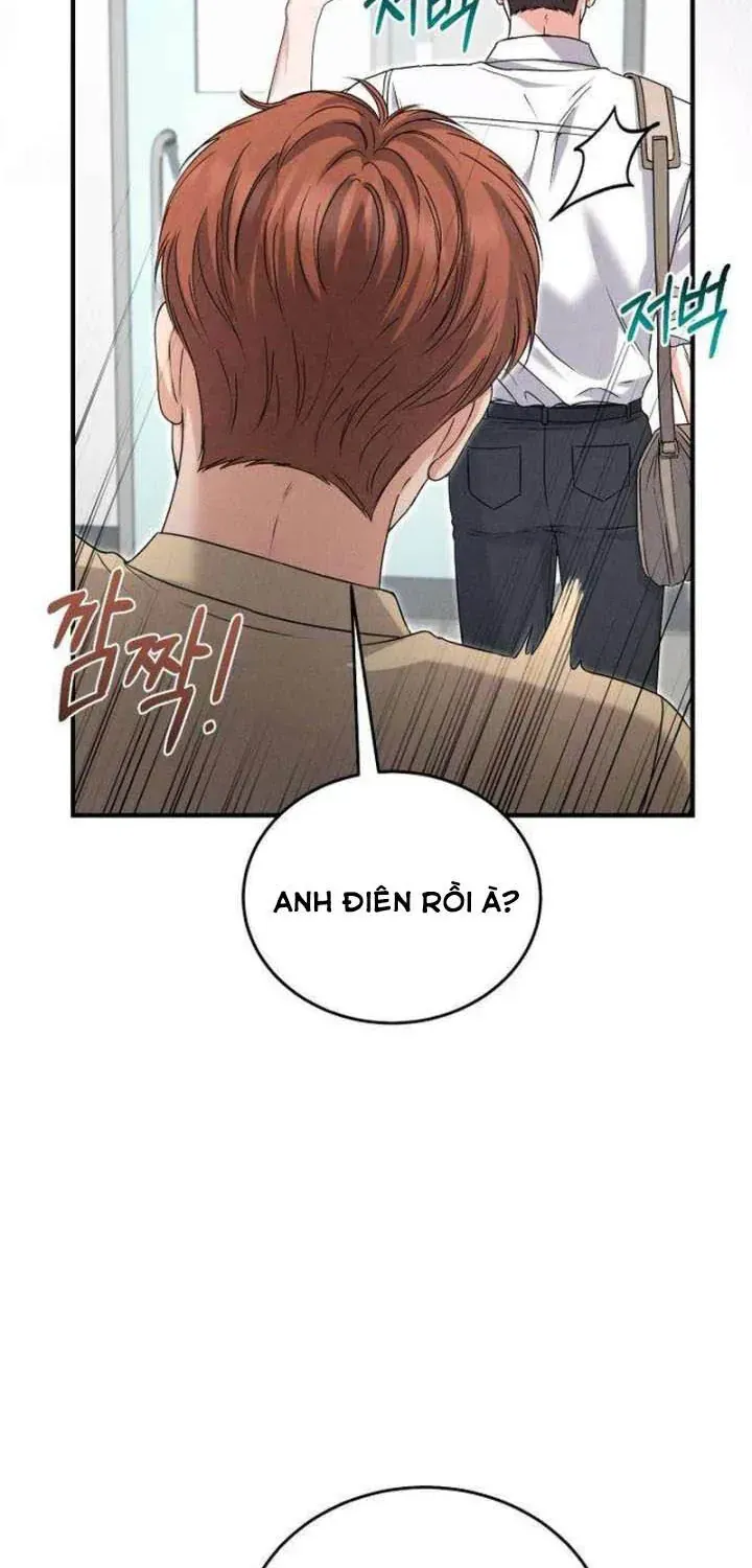 Dấu Ấn Hậu Thuẫn Chapter 8 - Trang 13