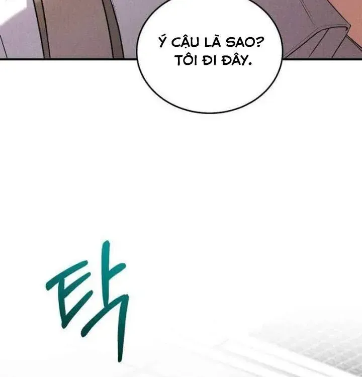 Dấu Ấn Hậu Thuẫn Chapter 8 - Trang 18