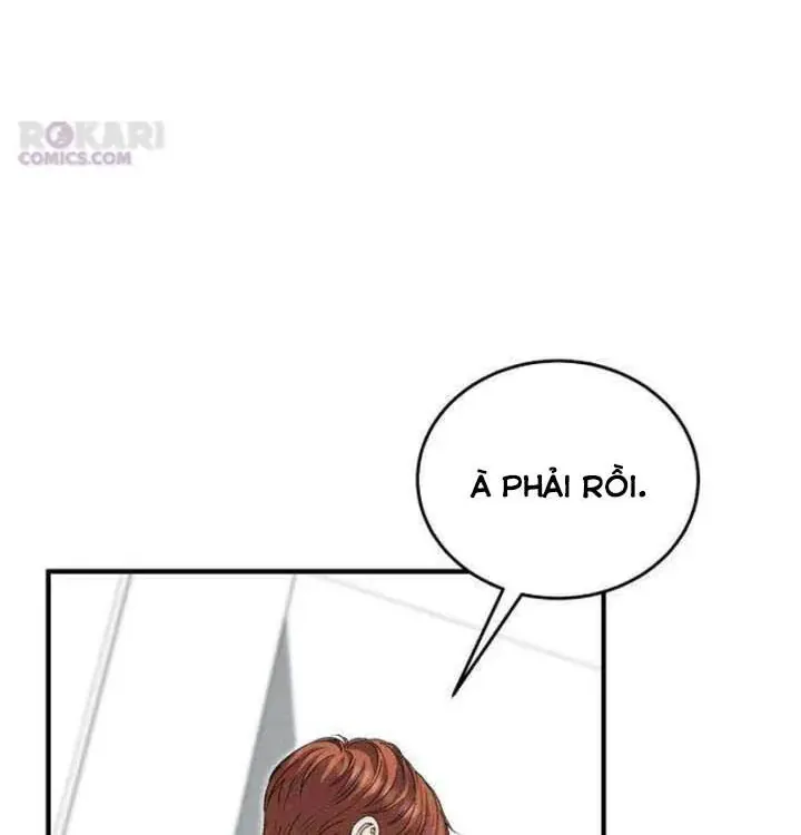 Dấu Ấn Hậu Thuẫn Chapter 8 - Trang 20