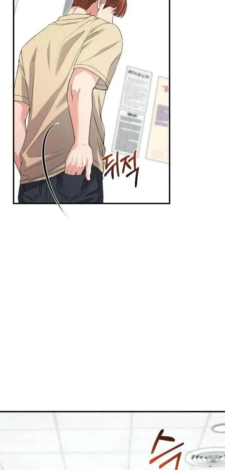 Dấu Ấn Hậu Thuẫn Chapter 8 - Trang 21