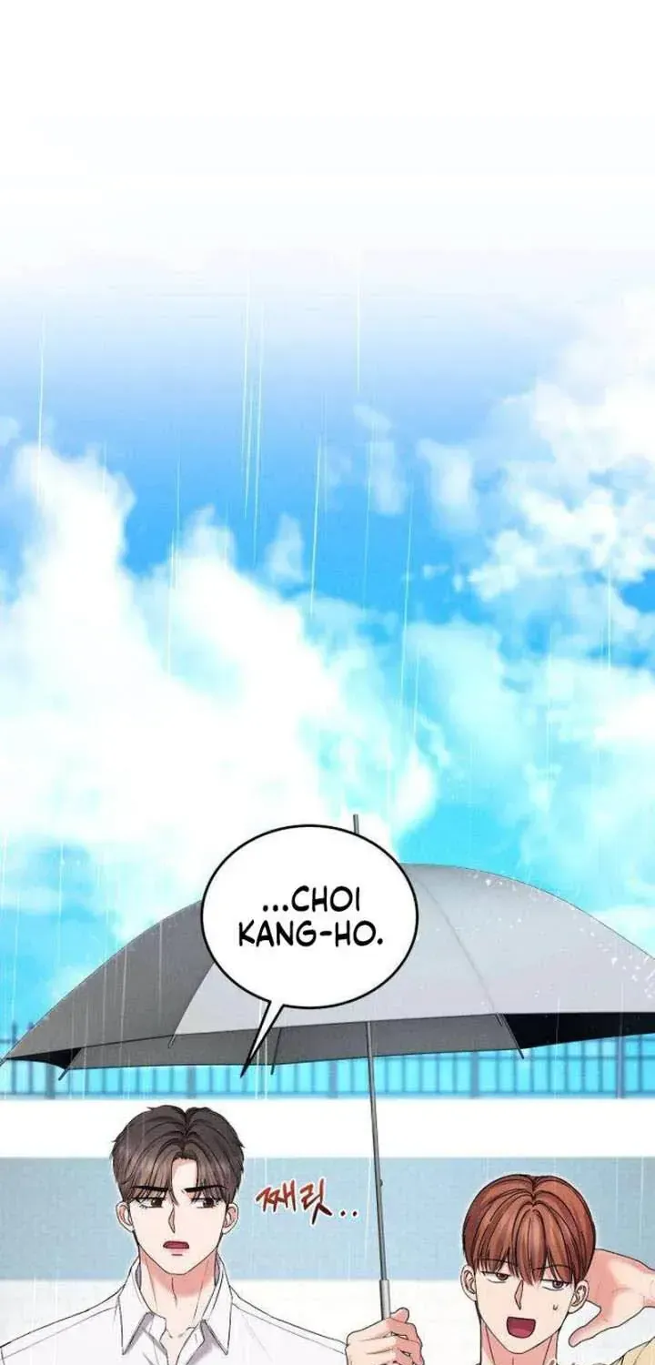 Dấu Ấn Hậu Thuẫn Chapter 8 - Trang 25