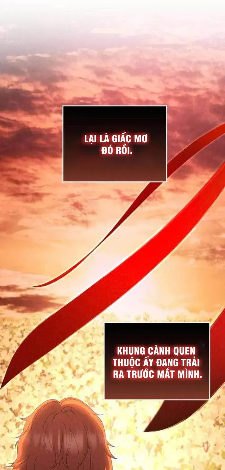 Dấu Ấn Hậu Thuẫn Chapter 8 - Trang 3