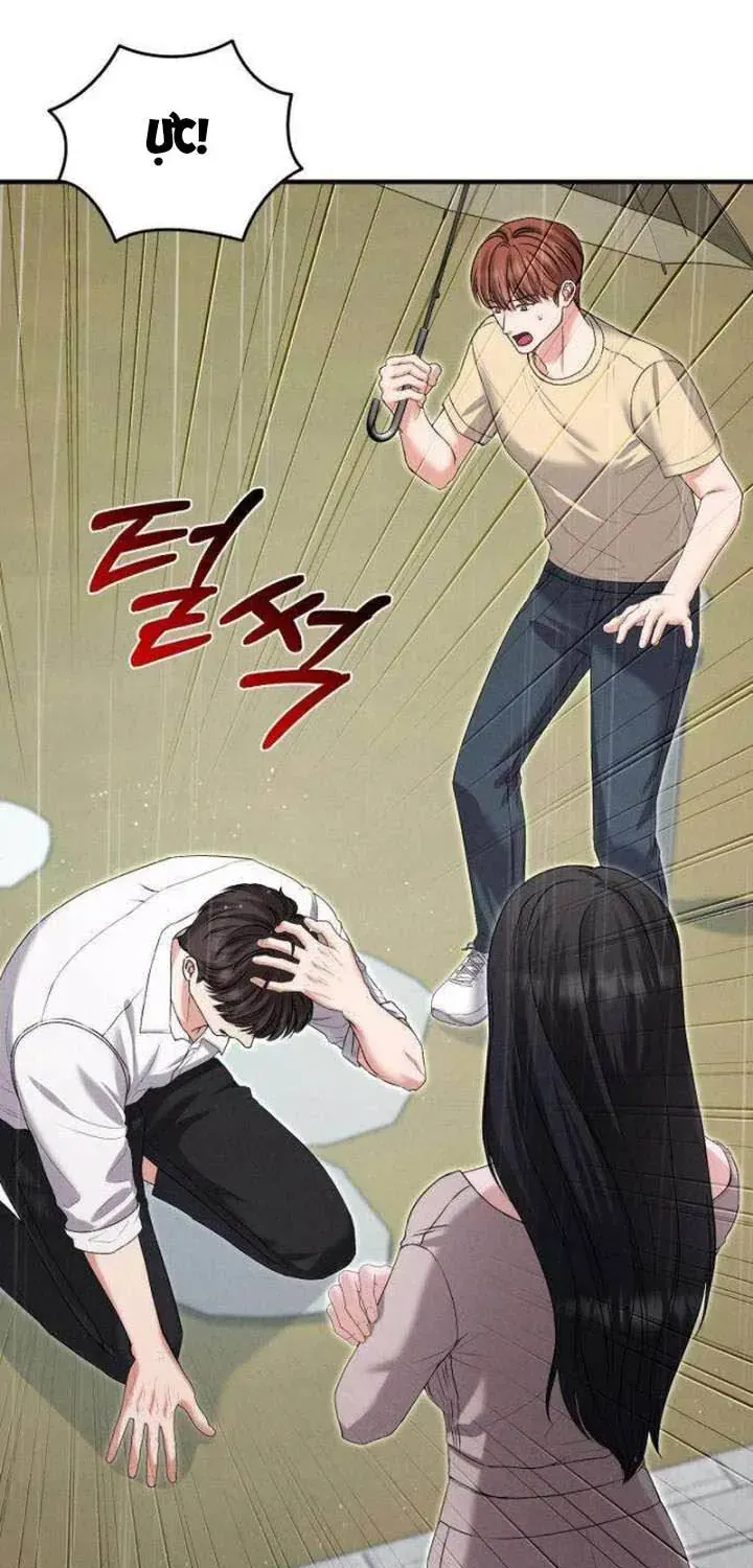 Dấu Ấn Hậu Thuẫn Chapter 8 - Trang 33
