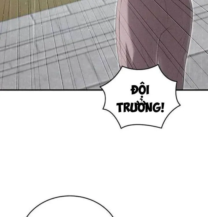 Dấu Ấn Hậu Thuẫn Chapter 8 - Trang 34